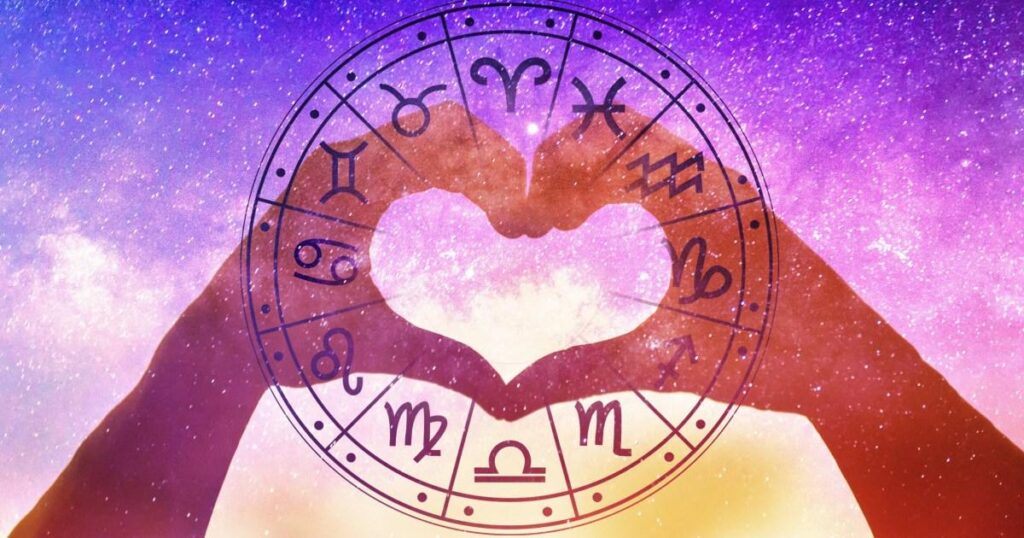 Votre signe d'étoile l'été 2025 LOVE Tarot Horoscope Reading