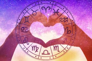Votre signe d'étoile l'été 2025 LOVE Tarot Horoscope Reading