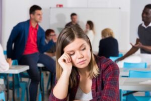 4 types d'introvertis et comment ils aiment différemment