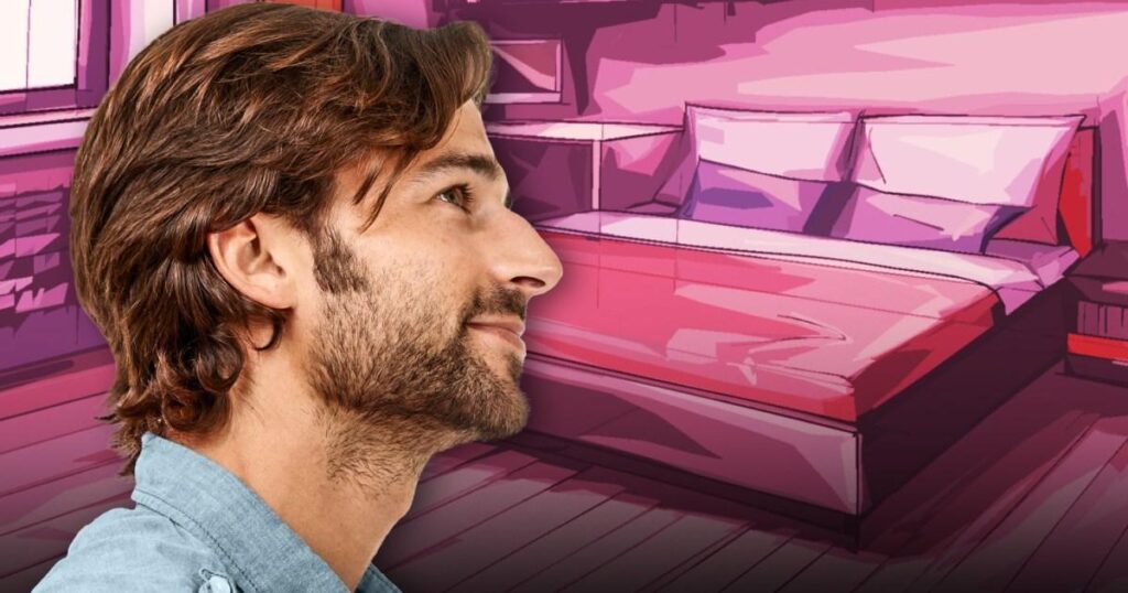 Je suis dans une relation longue distance depuis six ans - je ne veux pas le rendre officiel