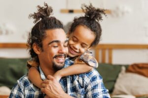 7 types de papas et ampli; Comment ils montrent l'amour
