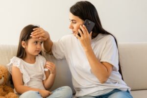 Parent très sensible: signification, signes & amp; Comment traiter