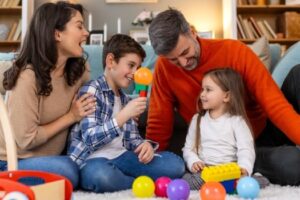 Qu'est-ce que la parentalité FAFO et pourquoi les parents l'utilisent-ils?