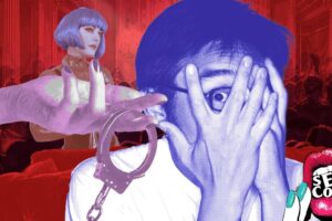 J'ai jeté ex pour être ennuyeux au lit – mais la fantaisie sexuelle de ma nouvelle petite amie est trop