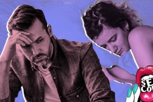 Je fais des relations sexuelles avec une femme hors de ma ligue – mais je ne peux durer que 30 secondes