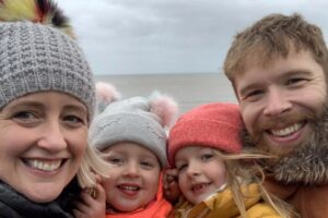 J'ai dit à mon mari «nous sommes fini» après avoir porté la charge mentale seule
