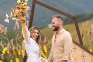 Qu'est-ce qu'un mariage pop-up? 9 conseils pour planifier un