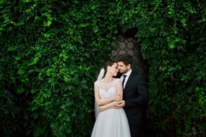 Mariage vert: signification, idées et conseils de planification