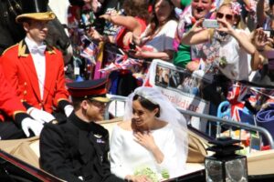 Top 20 des mariages les plus chers du monde