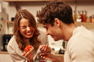 13 choses importantes Les jeunes mariés doivent savoir