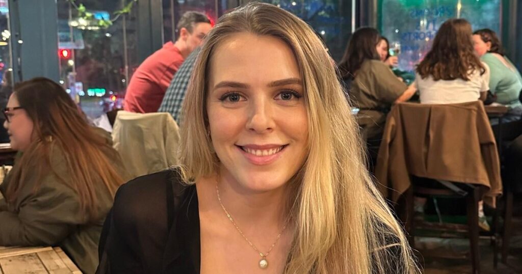 Horreur de l'application de rencontres: J'ai découvert qu'il avait une fille enceinte après l'avoir trouvé sur Bumble