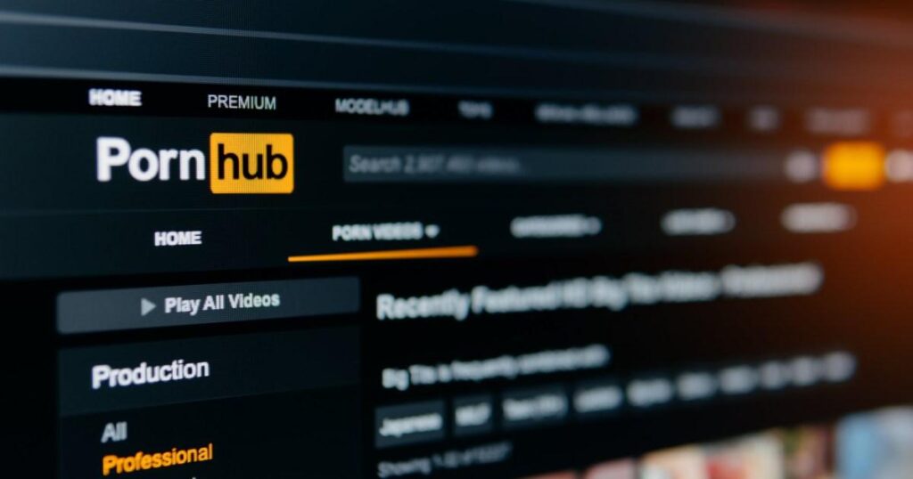 Notre patron nous a permis de passer la journée à visiter des sites pornographiques au nom de la recherche | Technologie de nouvelles