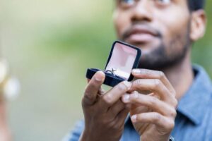Je viens de vous engager? Trois signes d'avertissement que votre proposition était en fait un «  ring tais-toi ''