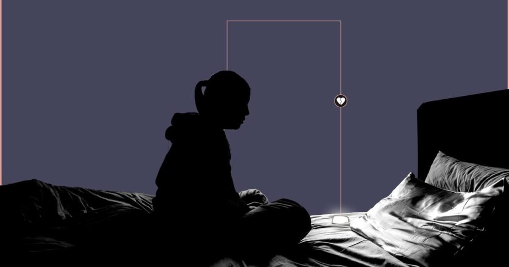 Qu'est-ce que la psychose de l'IA? La montée des gens qui pensent que les chatbots sont réels ou divins | News UK