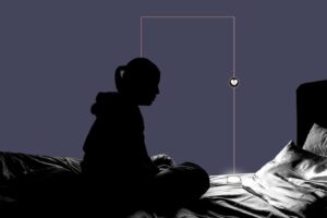 Qu'est-ce que la psychose de l'IA? La montée des gens qui pensent que les chatbots sont réels ou divins | News UK