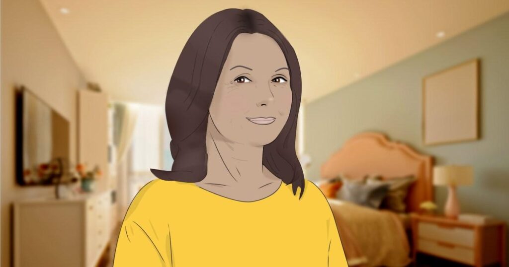 J'ai le meilleur sexe de ma vie depuis l'affaire gay de mon mari