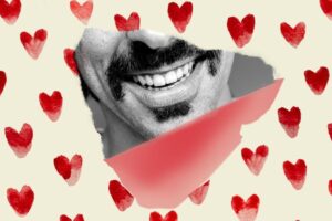 Qu'est-ce qu'une « barbe de tension? » Les poils du visage cotés X qui pourraient révéler vos habitudes sexuelles