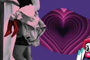Je suis une maman mariée de 33 ans – mais j'ai un secret que personne ne sait