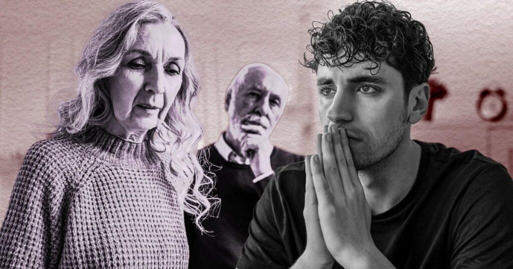 Que faire si vos parents pensent toujours qu'ils savent ce qui est le mieux pour vous