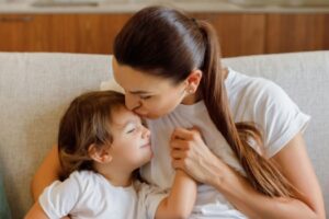 11 choses que les mamans scrunch font différemment & amp; Pourquoi ça marche