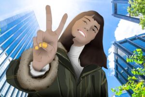 J'ai réalisé que je suis lesbienne dans la trentaine mais ma mère n'a aucune idée