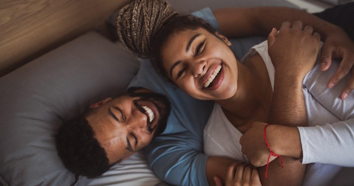 L'écart d'âge parfait si vous voulez qu'une relation dure