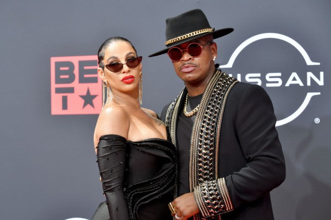 2022 Bet Awards - Arrivées