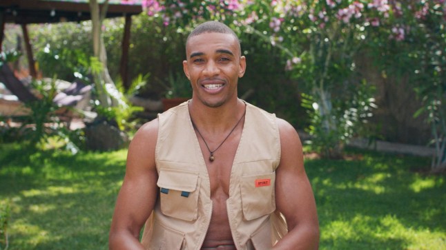 Utilisation éditoriale uniquement crédits obligatoires: Photo par ITV / Rachel Joseph / Shutterstock (15481328m) Akonne. L'émission télévisée de `` Bad Boyfriends '' d'Olivia Attwood, série 2, épisode 1 du Royaume-Uni - 14 mai 2025, Bad Boyfriends d'Olivia Attwood, est une émission de télé-réalité britannique ITV dans laquelle huit petits amis sans méfiance ont été nominés par leurs petites amies souffrant de longue date pour participer à un buftcamp de relation intense. Les garçons pensent initialement qu'ils participent à une série sur la virilité et la bromance dans une Mecque des fêtes hédonistes. Cependant, la présentatrice Olivia Attwood semble rapidement sensibiliser les garçons au véritable objectif de l'émission - pour les aider à faire de meilleurs petits amis. Alors que les copines arrivaient pour surprendre leur petit ami, ils ont participé à une série de défis afin de devenir le petit ami le plus amélioré.