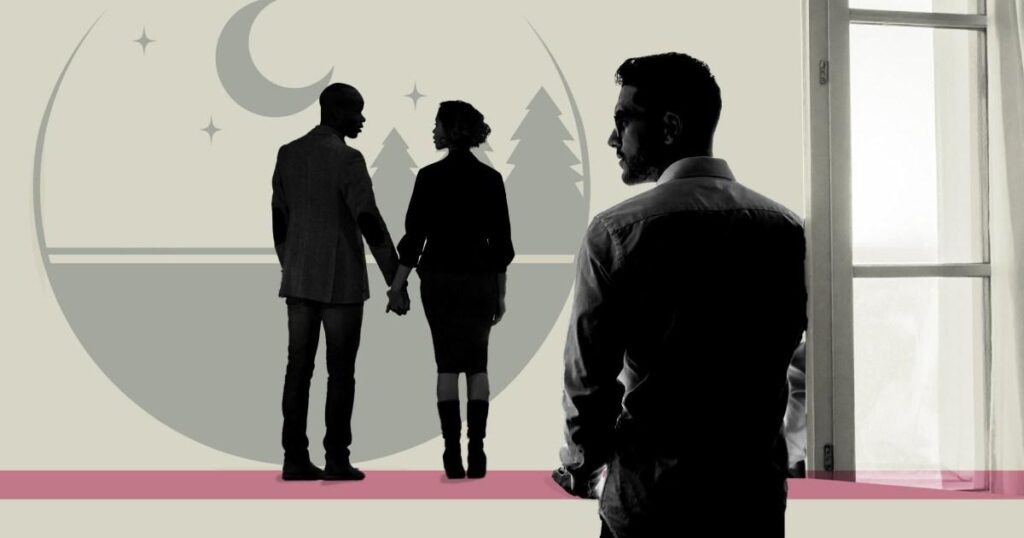 Le psychologue révèle la raison pour laquelle nous sommes plus attirés par les personnes dans les relations