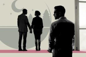 Le psychologue révèle la raison pour laquelle nous sommes plus attirés par les personnes dans les relations
