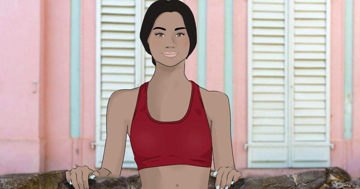 J'ai des relations sexuelles avec mon mari 5 fois par semaine - mais son secret m'a laissé en insécurité