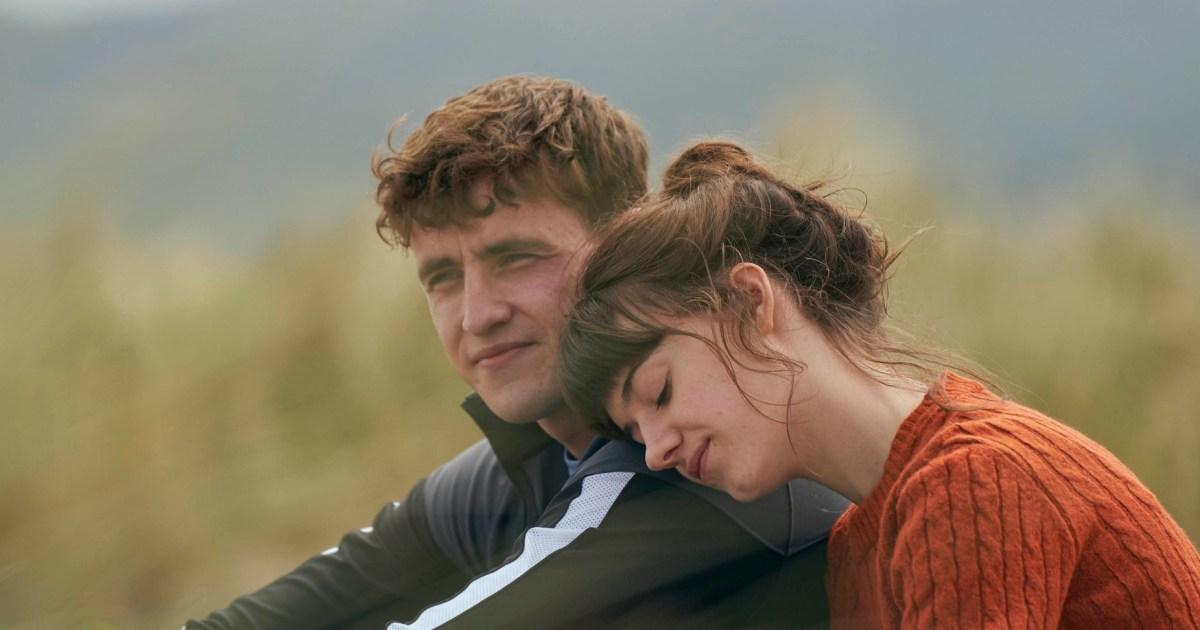 Je suis sorti avec le garçon le plus populaire de l'école mais il m'a gardé secret