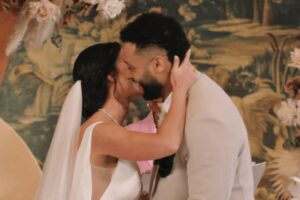 MAFS le prouve: ce ne sont pas seulement les gars qui sont obsédés par les mâles alpha maintenant