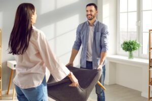 9 mythes communs sur la cohabit des familles démystifiées