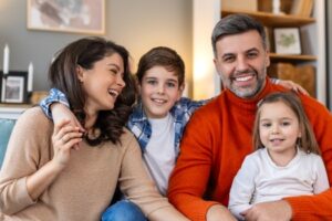 Qu'est-ce que Panda Parenting? Caractéristiques et ampli; Avantages