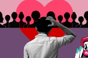 J'ai perdu le compte de combien de femmes avec qui j'ai couché – vais-je jamais m'installer?