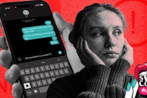 Je suis enceinte du bébé de ma situation – sa réaction m'a terminé