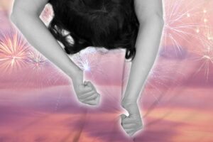 Les gens ne peuvent pas en avoir assez de «Gooning» pour rendre l'excitation imprudente