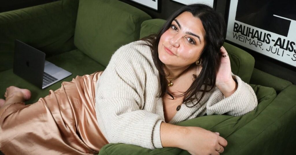 J'étais prêt à faire l'amour toute la nuit – puis il s'est endormi