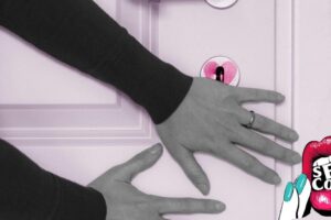J'ai des relations sexuelles incroyables, mais je ne peux dire à personne qui est mon nouveau petit ami