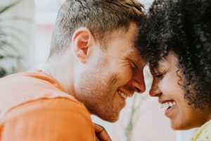 C'est avec qui vous devriez sortir, en fonction de vos traits de personnalité