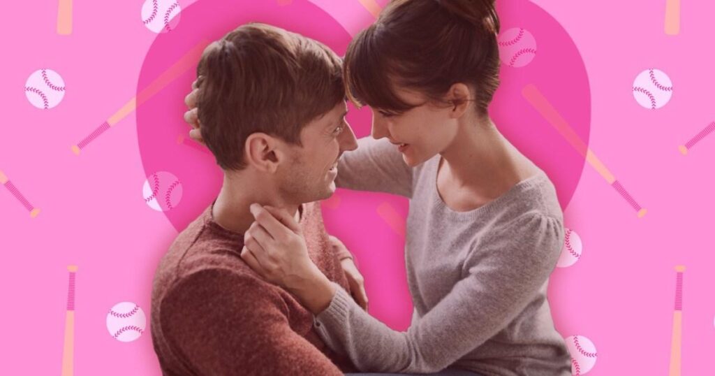 Les « règles » sexuelles ont changé et la première base ne signifie plus ce que vous pensez