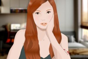 Je suis vierge de 30 ans – je ne veux jamais avoir de relations sexuelles