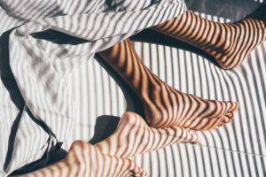 La génération Z se soucie-t-elle plus de l'exercice que du sexe ? Ou sommes-nous simplement trop fatigués pour nous en soucier