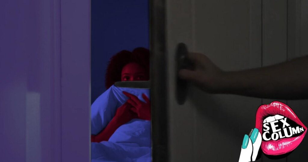 Ma copine m'a trompé avec la dernière personne à laquelle je m'attendais : dois-je rester ?