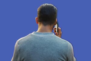 Pouvez-vous trouver l’amour sur une application de rencontres BDSM ? J'ai demandé à une vierge de 28 ans de le découvrir