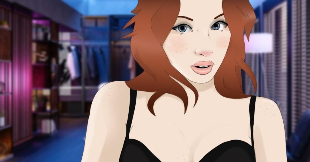 J'ai couché avec une fille devant son petit ami de longue date – je lui ai rendu service