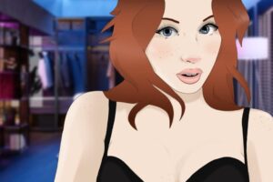 J&rsquo;ai couché avec une fille devant son petit ami de longue date – je lui ai rendu service