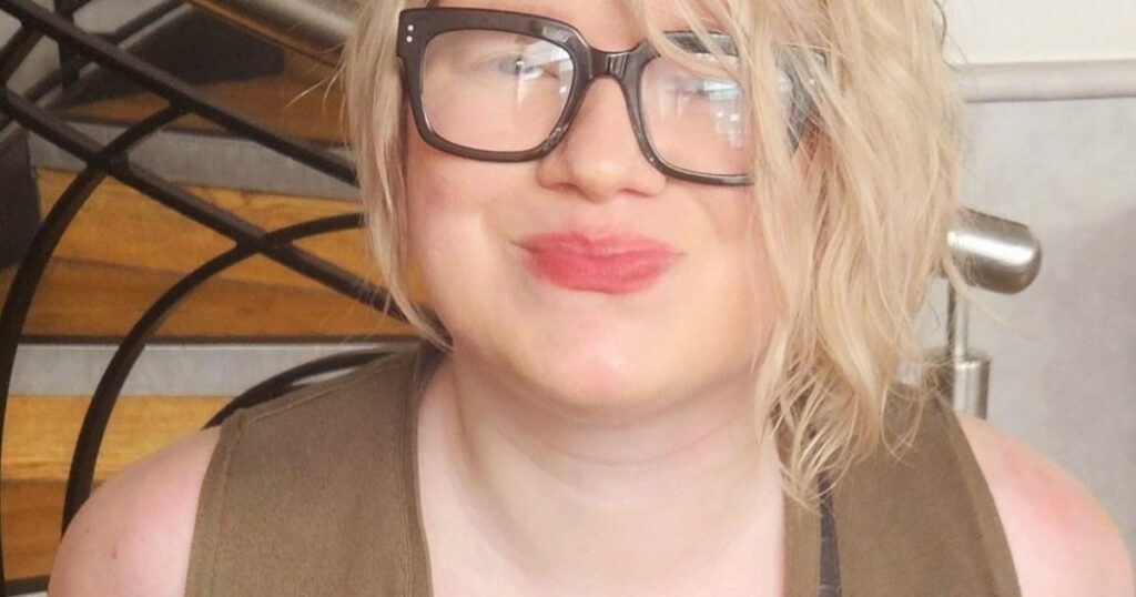 Le rendez-vous se déroulait bien - puis il a posé la question que redoutent les personnes handicapées