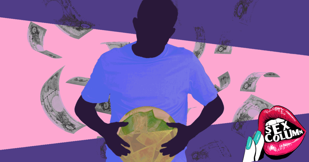 J'ai épousé un homme beaucoup plus âgé, maintenant son père est découragé et je veux m'en aller.